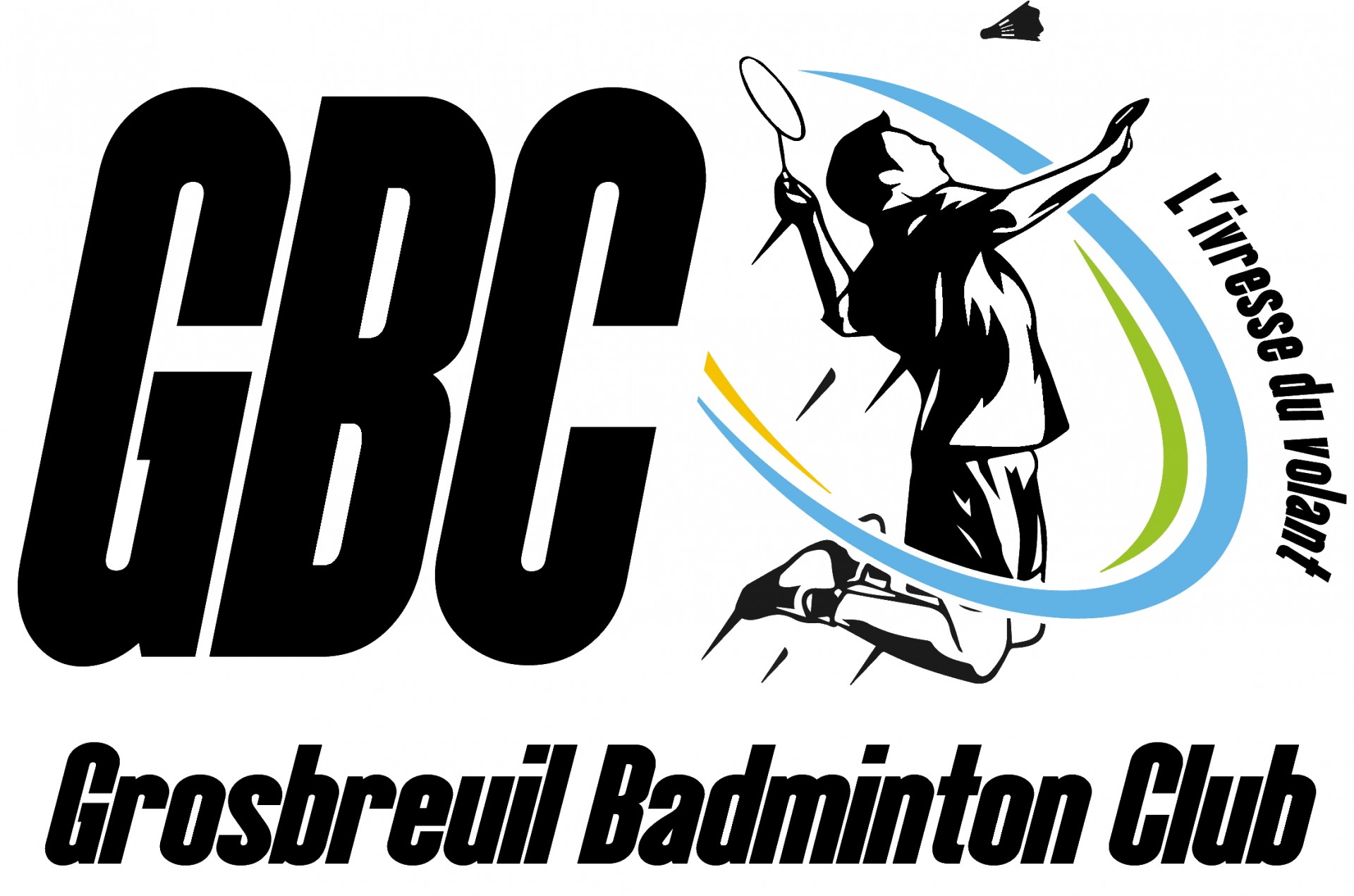Grosbreuil Badminton Club